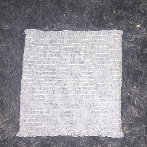 Brand Melville tube top - Picture 1 of 1